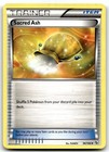 Sacred Ash