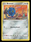 Bronzor