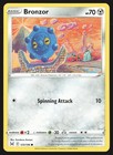 Bronzor