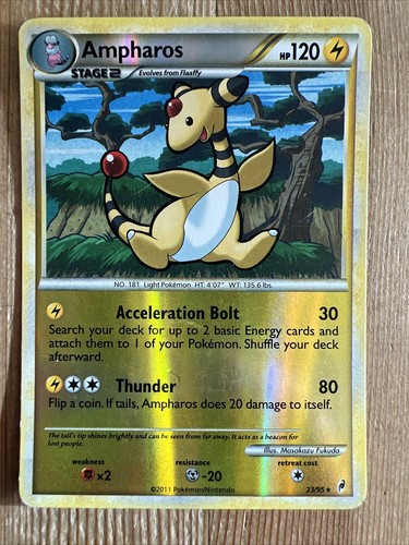 Ampharos