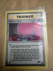 Chaos Gym