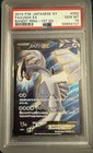 Lugia EX