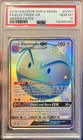 Electrode GX