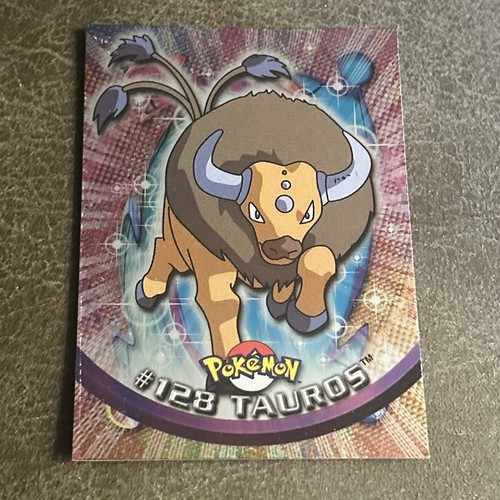 Tauros
