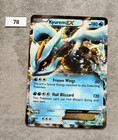 Kyurem EX