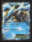 Kyurem EX