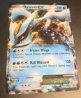 Kyurem EX