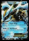 Kyurem EX