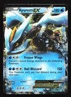 Kyurem EX