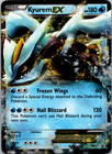 Kyurem EX