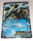 Kyurem EX
