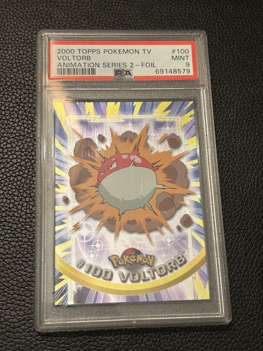 Voltorb