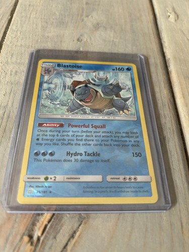 Blastoise