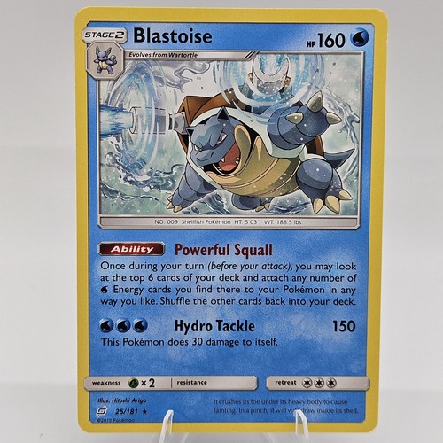 Blastoise