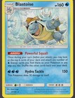 Blastoise