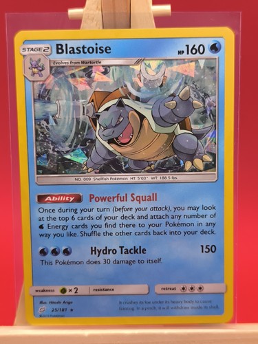 Blastoise