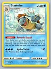 Blastoise