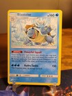 Blastoise