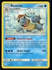 Blastoise