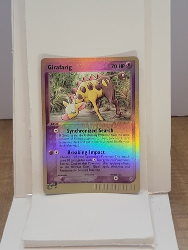 Girafarig