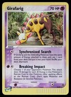 Girafarig