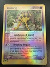 Girafarig