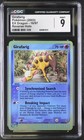 Girafarig