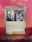 Professor's Research: Professor Turo