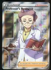 Professor's Research: Professor Turo