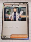 Professor's Research: Professor Turo