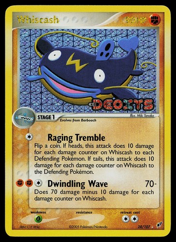 Whiscash