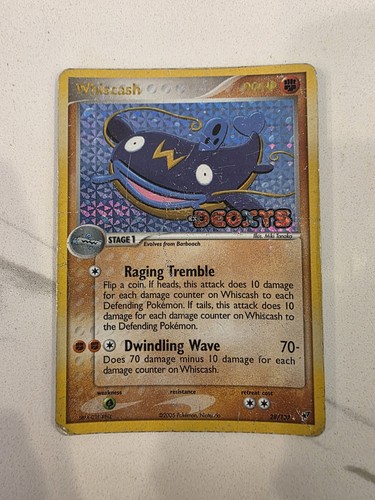 Whiscash