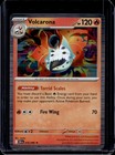 Volcarona