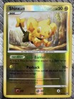 Shinx