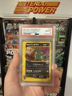 Rocket's Tyranitar