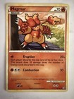 Magmar