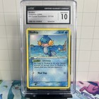 Mudkip