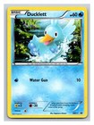 Ducklett