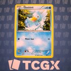 Ducklett