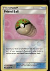 Friend Ball