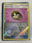 Friend Ball