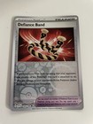 Defiance Band