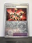 Defiance Band