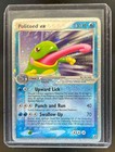 Politoed EX