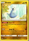 Dratini
