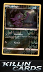Sableye