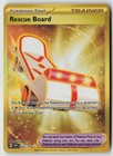 Rescue Board