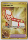 Rescue Board