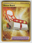 Rescue Board