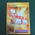 Rescue Board